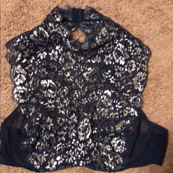 Limited edition Victoria’s Secret high neck bra. - Picture 3 of 3